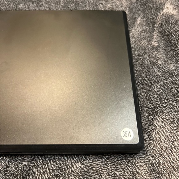 Morphe Original First Edition 35W Eyeshadow Palette - Picture 3 of 6